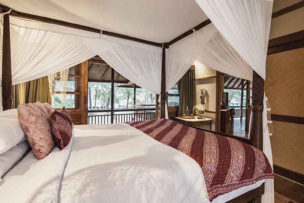 Villa 2, chambre 6, The Gili Beach Resort, Gili Trawangan