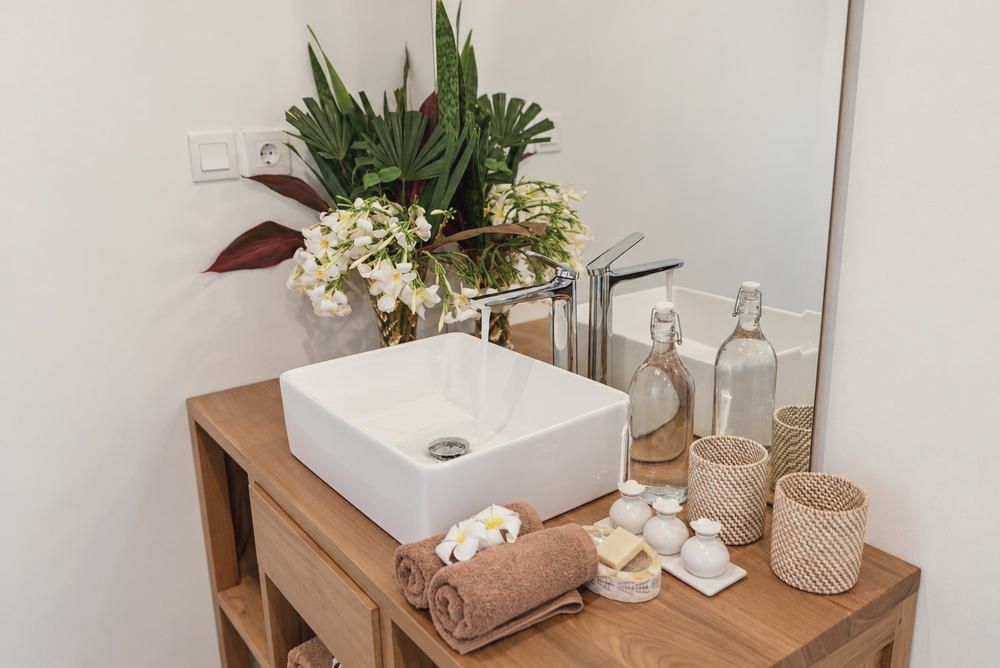 Villa 3, bedroom 10, The Gili Beach Resort, Gili Trawangan